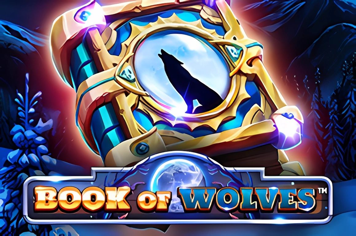 Book of Wolves