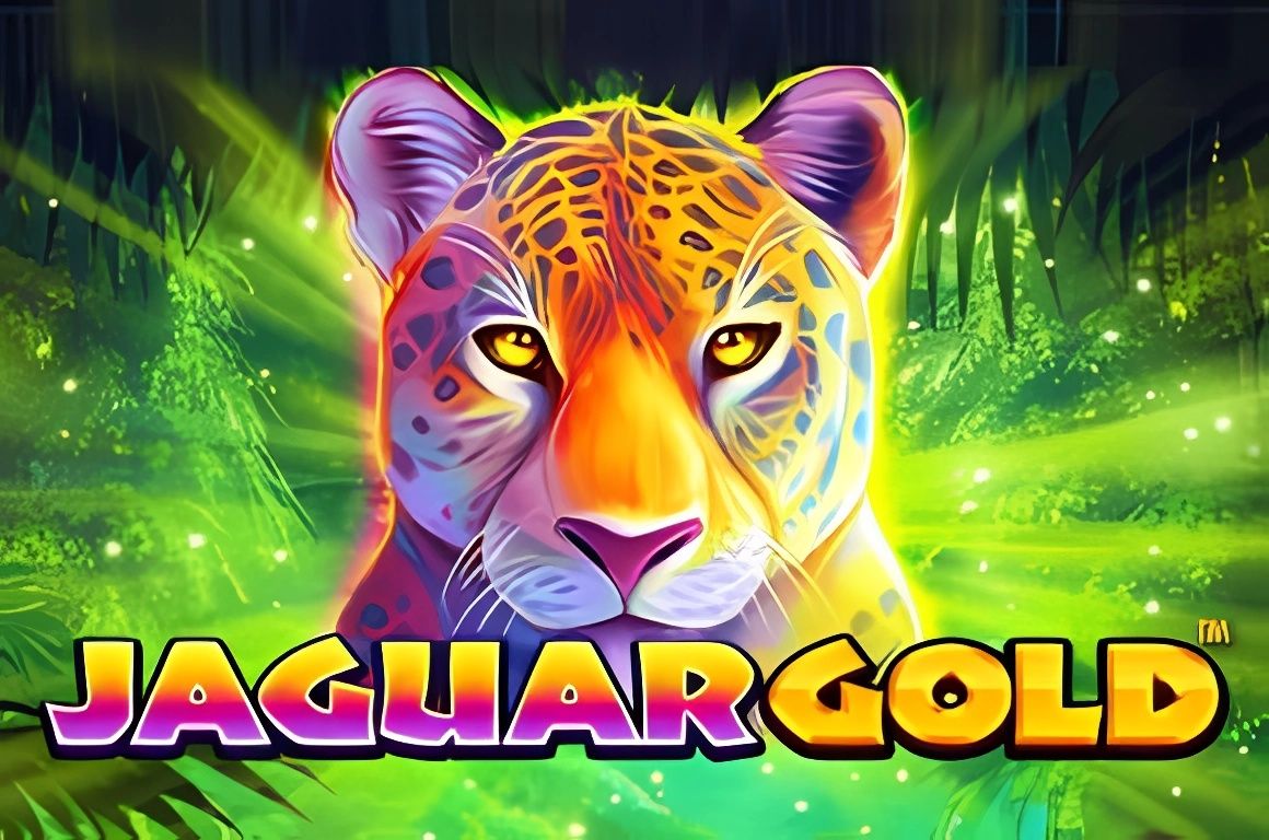 Jaguar Gold