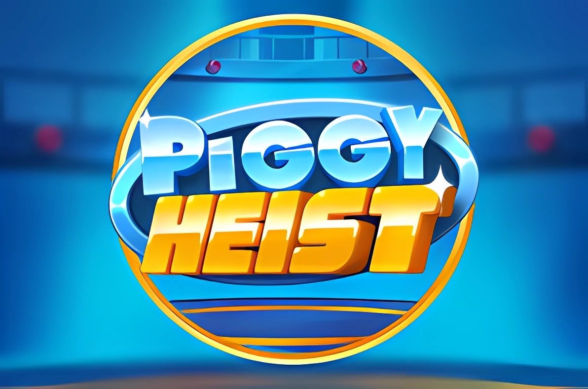 Piggy Heist