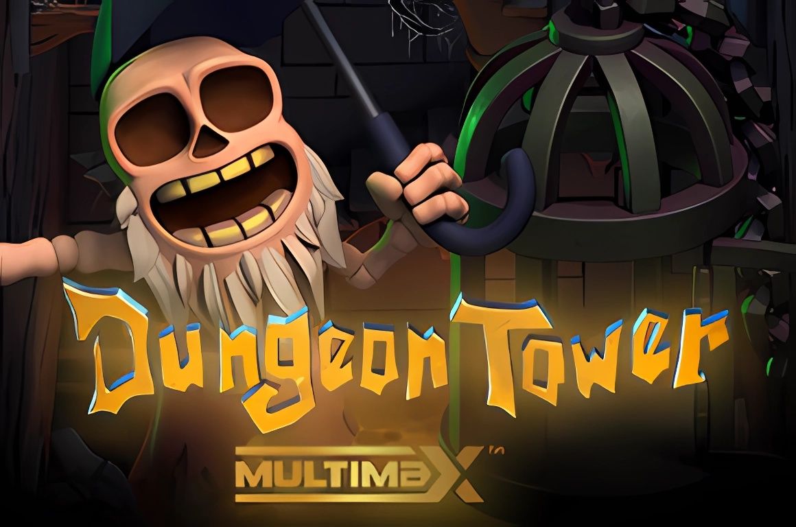 Dungeon Tower