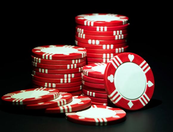 Casino Chips