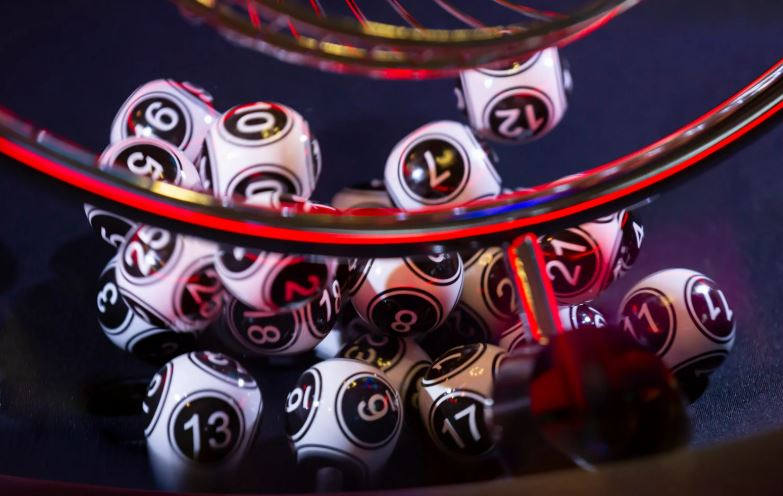 Thunderball Lottery Draw