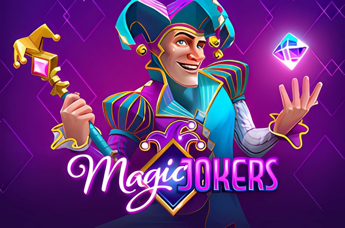 Magic Jokers