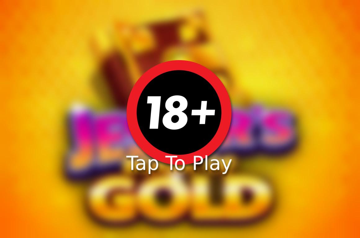 Jesters Book of Gold