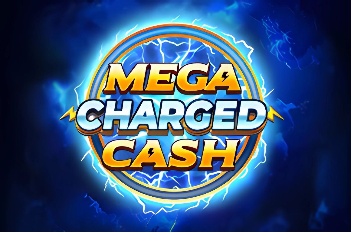 Mega Charged Cash