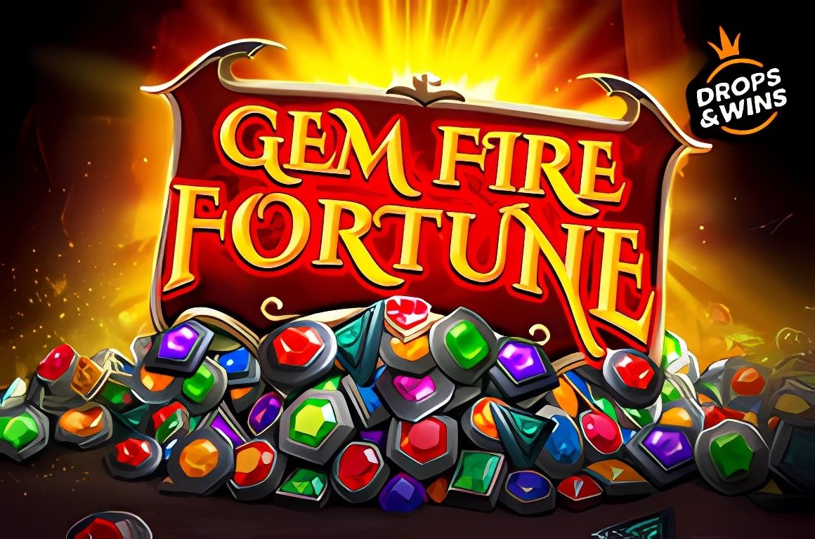 Gem Fire Fortune