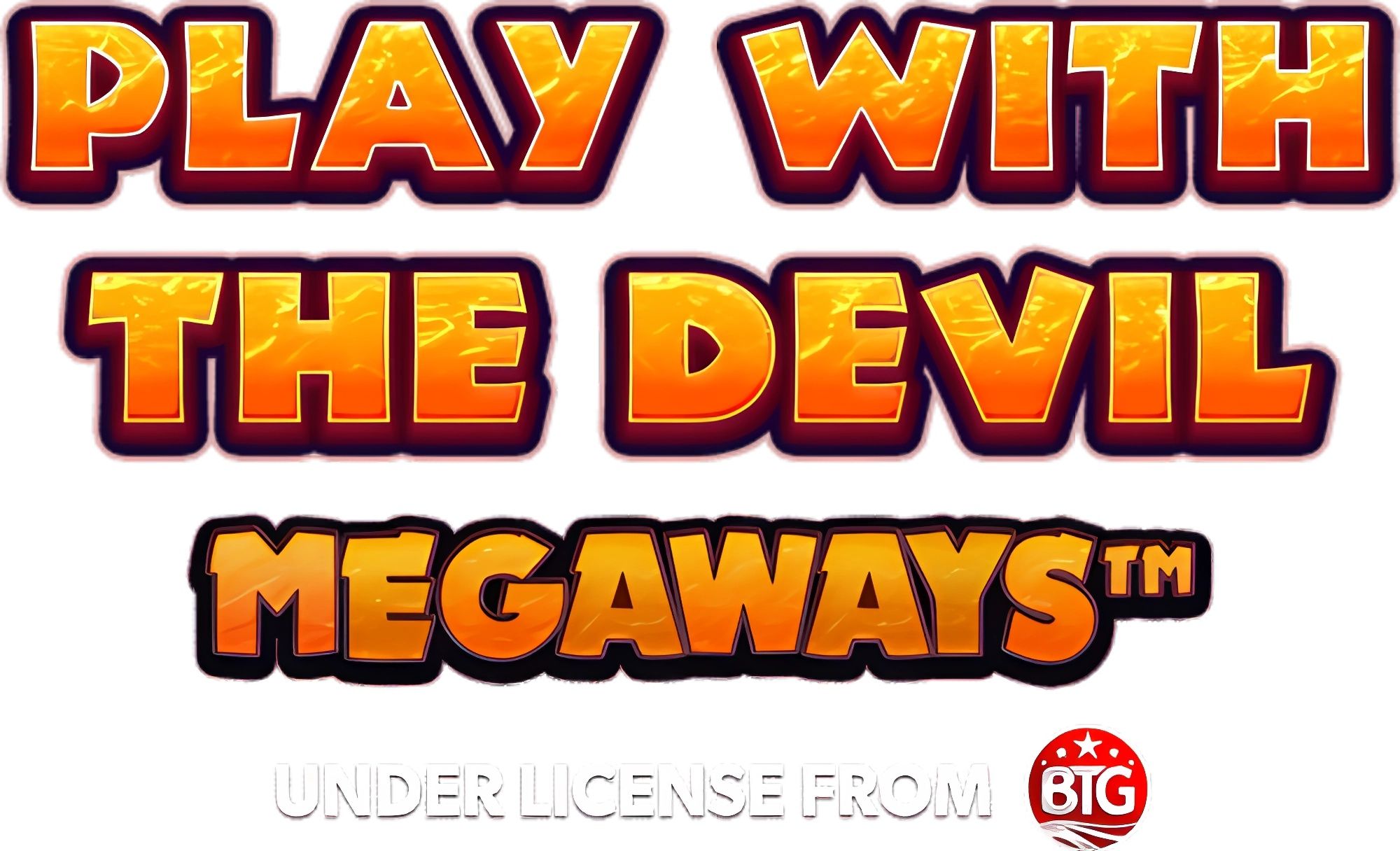 Play With the Devil Megaways