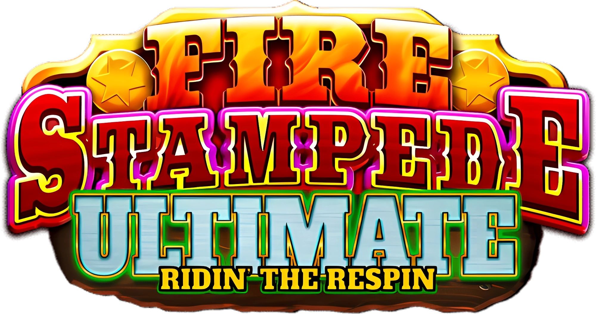 Fire Stampede Ultimate