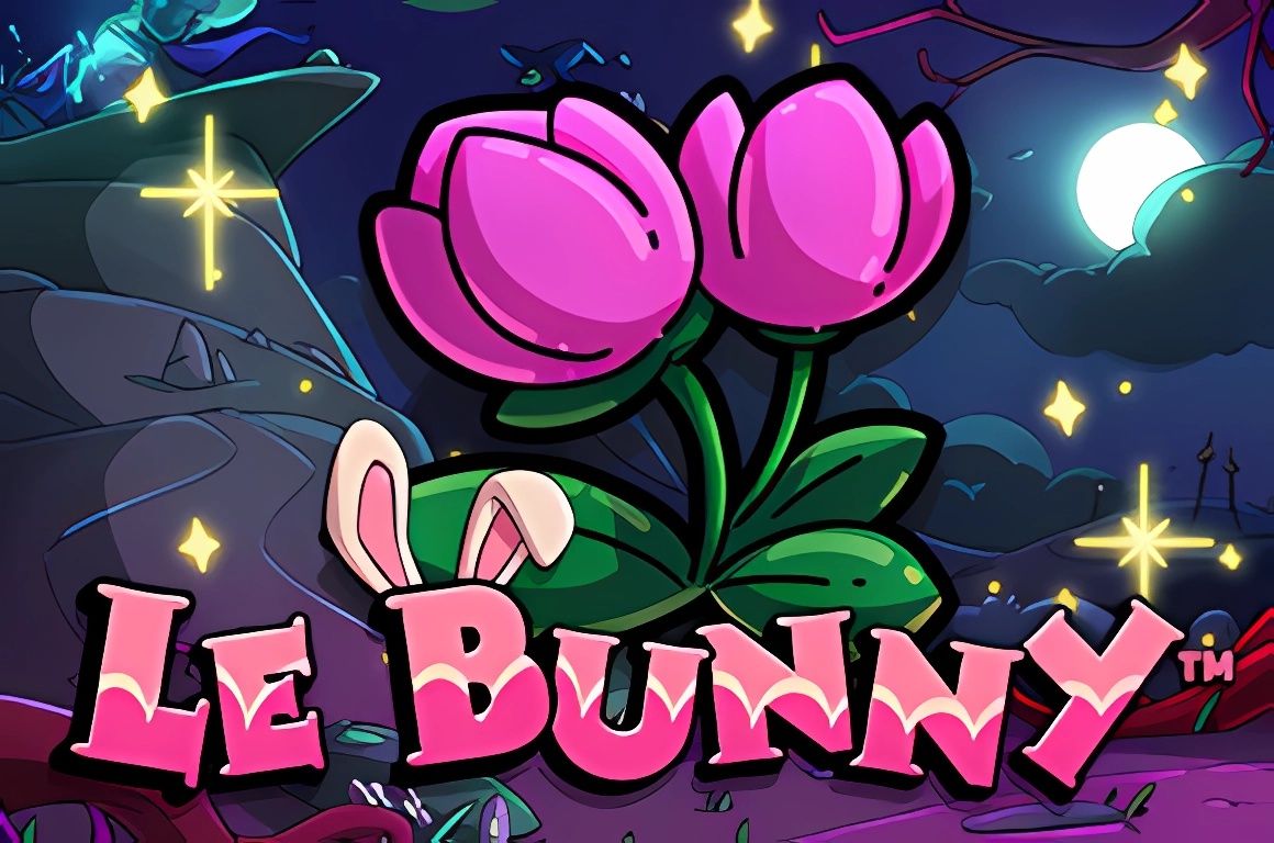 Le Bunny