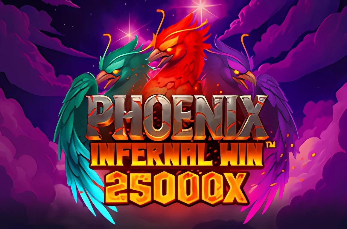 Phoenix Infernal Win