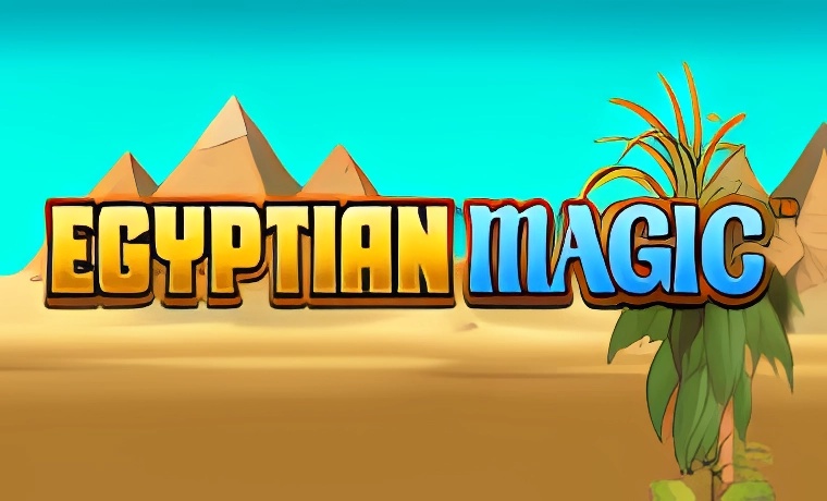 Egyptian Magic
