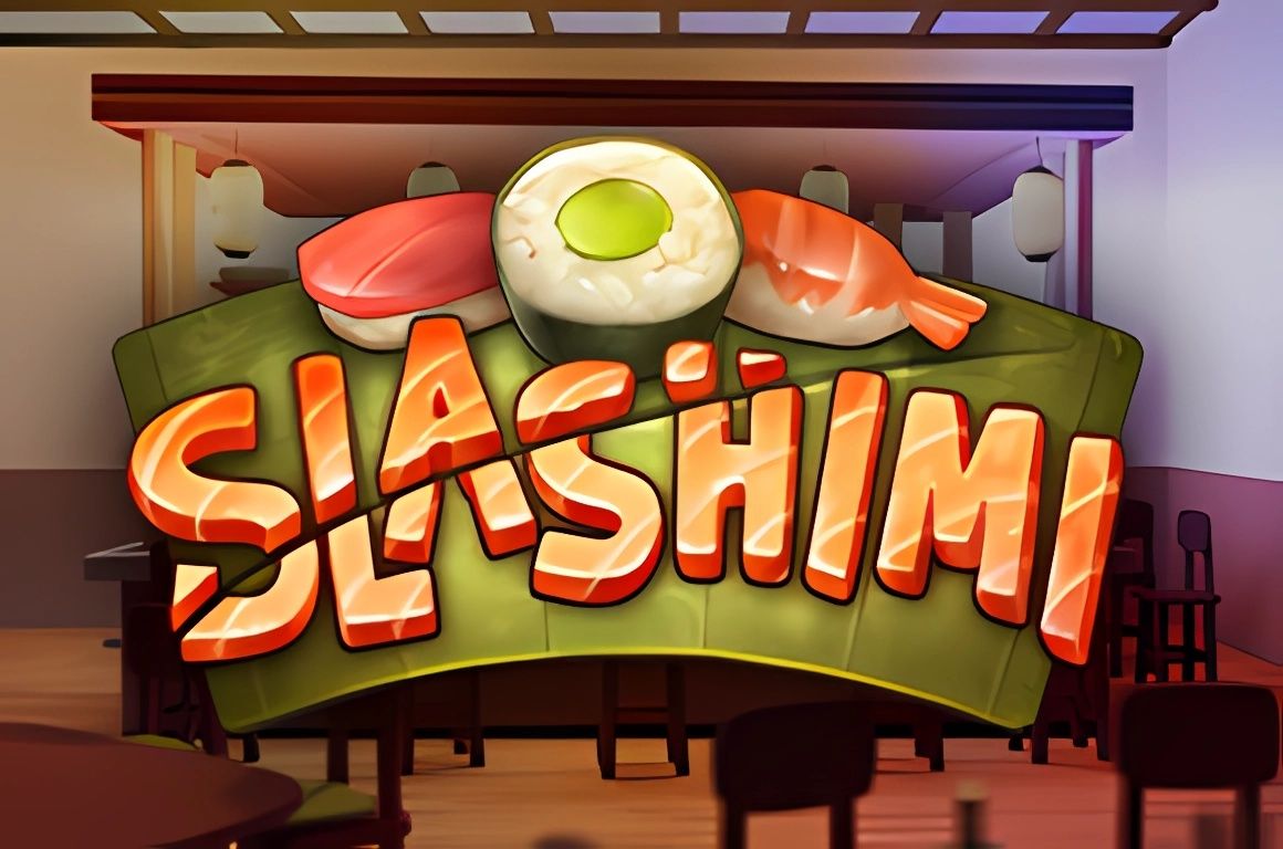 Slashimi