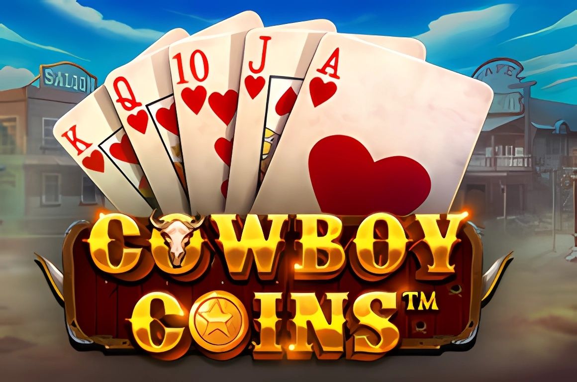 Cowboy Coins
