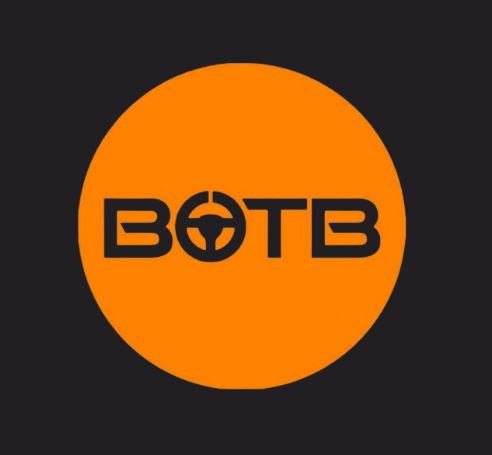 BOTB Logo